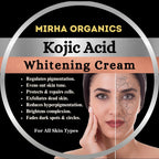 Face and Hand Foot Cream