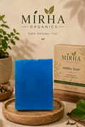 Brightening & Glow Enhancing Herbal Soap