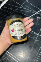 Kojic Acid Body Whitening Scrub