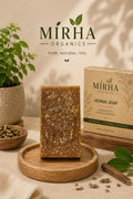 Kojic Acid & Turmeric Body Whitening Soap