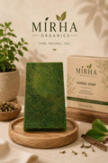 Herbal Anti-Acne Cleansing Soap