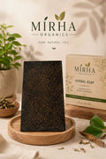Brightening & Glow Enhancing Herbal Soap