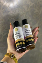 Hair Growth Perfect Combo - 120ml Each