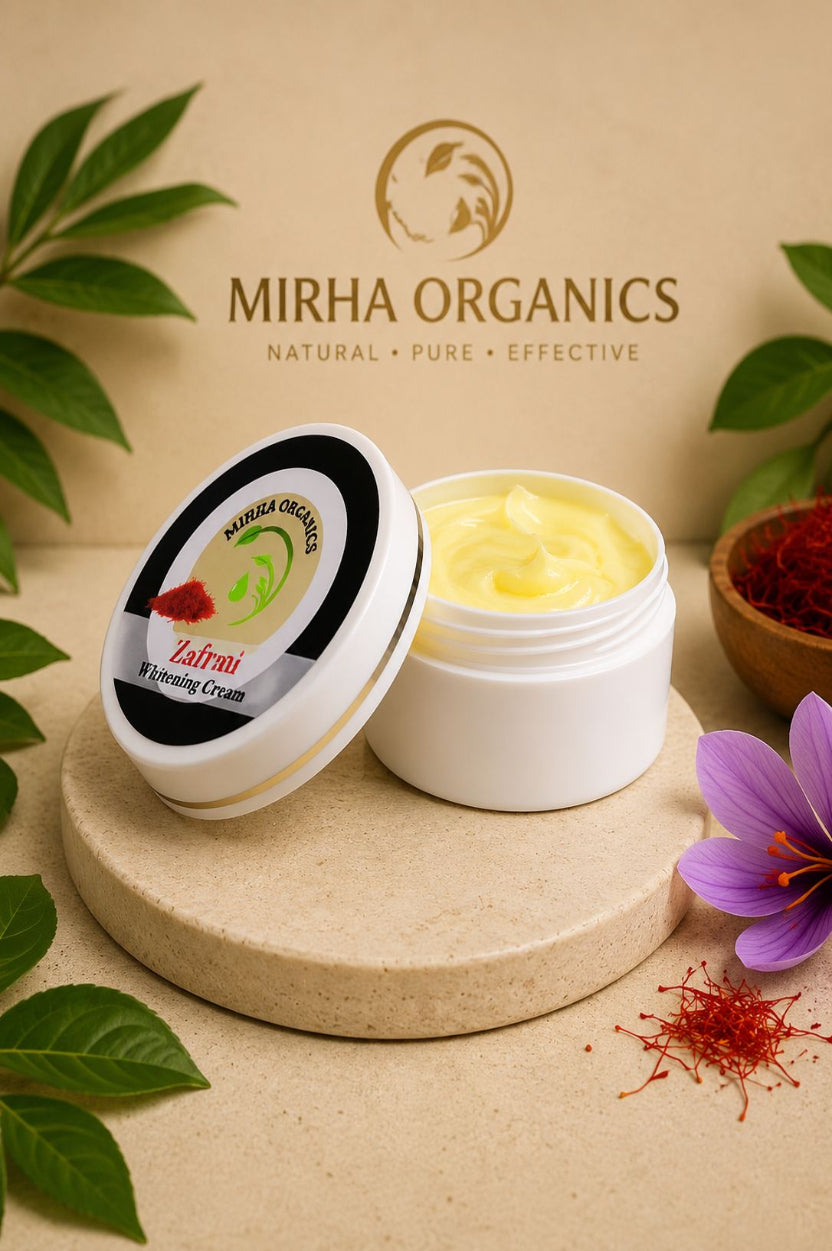 Face and Hand Foot Cream