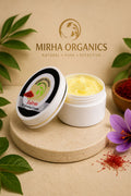 Face and Hand Foot Cream