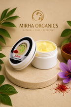 Face and Hand Foot Cream