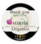 Mirha Organics - Home